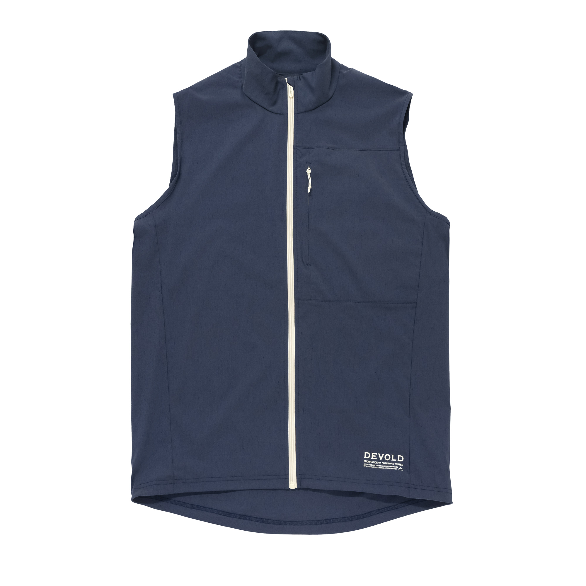 Vesta DEVOLD ENDURANCE MERINO